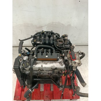 Recambio de motor completo para fiat grande punto (199_) 1.4 (199axb11, 199axb1a, 199bxb1a, 199axl1a) referencia OEM IAM 0000071