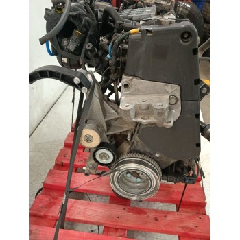 Recambio de motor completo para fiat grande punto (199_) 1.4 (199axb11, 199axb1a, 199bxb1a, 199axl1a) referencia OEM IAM 0000071