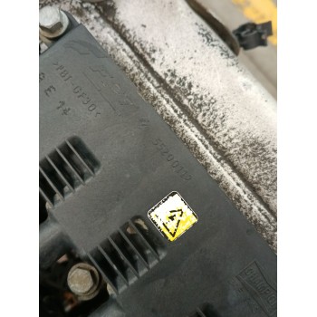 Recambio de motor completo para fiat grande punto (199_) 1.4 (199axb11, 199axb1a, 199bxb1a, 199axl1a) referencia OEM IAM 0000071