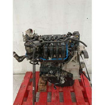 Recambio de motor completo para fiat grande punto (199_) 1.4 (199axb11, 199axb1a, 199bxb1a, 199axl1a) referencia OEM IAM 0000071