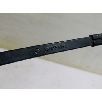 Recambio de brazo limpia delantero izquierdo para volkswagen passat berlina (3b3) advance referencia OEM IAM 3B1955409B  