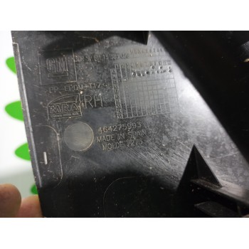 Recambio de panel trasero para opel corsa e expression referencia OEM IAM 464275993  