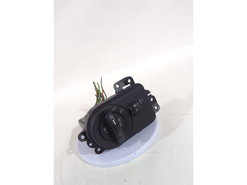 Recambio de mando luces para ford fusion (ju_) 1.6 referencia OEM IAM 2S6T13A024CA  