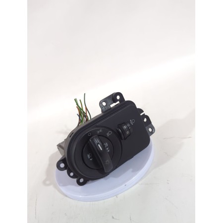 Recambio de mando luces para ford fusion (ju_) 1.6 referencia OEM IAM 2S6T13A024CA  