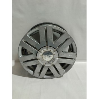 Recambio de llanta para ford fusion (ju_) 1.6 referencia OEM IAM 2S51AC  