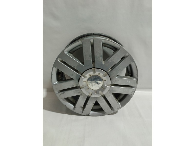 Recambio de llanta para ford fusion (ju_) 1.6 referencia OEM IAM 2S51AC  