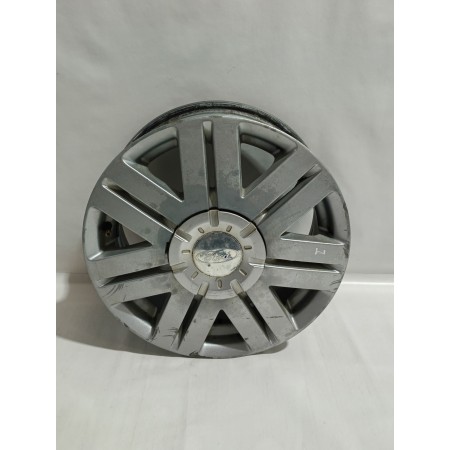 Recambio de llanta para ford fusion (ju_) 1.6 referencia OEM IAM 2S51AC  