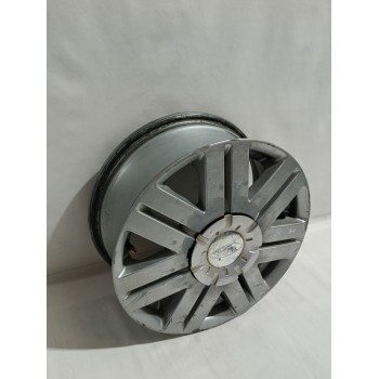 Recambio de llanta para ford fusion (ju_) 1.6 referencia OEM IAM 2S51AC  