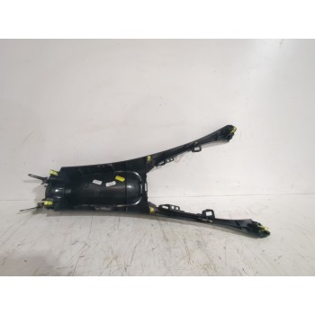 Recambio de moldura para toyota auris (_e15_) 1.33 dual-vvti (nre150_) referencia OEM IAM 5543402080  