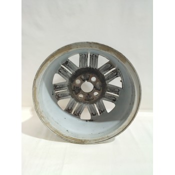 Recambio de llanta para ford fusion (ju_) 1.6 referencia OEM IAM 2S51AC  