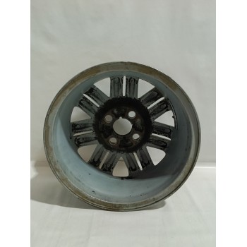 Recambio de llanta para ford fusion (ju_) 1.6 referencia OEM IAM 2S51AC  