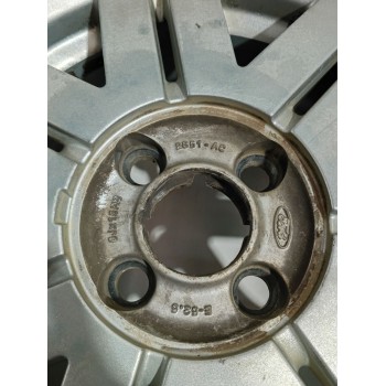 Recambio de llanta para ford fusion (ju_) 1.6 referencia OEM IAM 2S51AC  