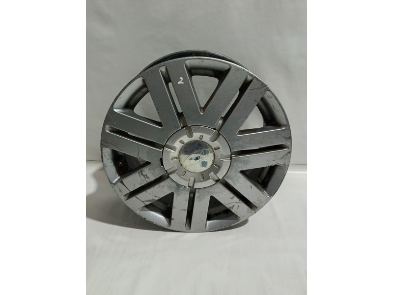 Recambio de llanta para ford fusion (ju_) 1.6 referencia OEM IAM 2S51AC  