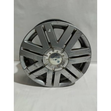Recambio de llanta para ford fusion (ju_) 1.6 referencia OEM IAM 2S51AC  