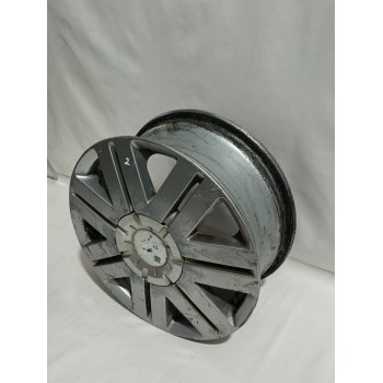 Recambio de llanta para ford fusion (ju_) 1.6 referencia OEM IAM 2S51AC  