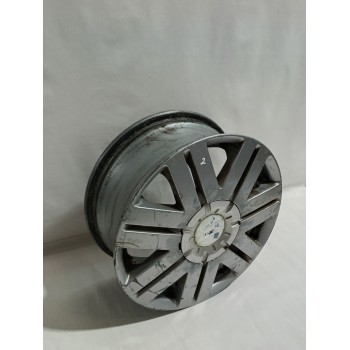 Recambio de llanta para ford fusion (ju_) 1.6 referencia OEM IAM 2S51AC  