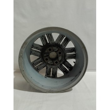 Recambio de llanta para ford fusion (ju_) 1.6 referencia OEM IAM 2S51AC  