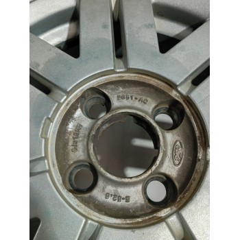 Recambio de llanta para ford fusion (ju_) 1.6 referencia OEM IAM 2S51AC  