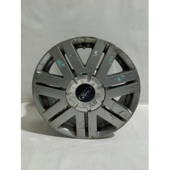 Recambio de llanta para ford fusion (ju_) 1.6 referencia OEM IAM 2S51AC  