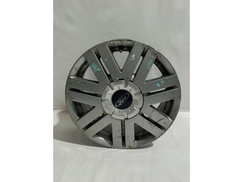 Recambio de llanta para ford fusion (ju_) 1.6 referencia OEM IAM 2S51AC  