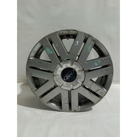 Recambio de llanta para ford fusion (ju_) 1.6 referencia OEM IAM 2S51AC  