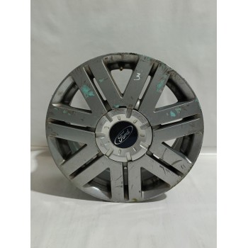 Recambio de llanta para ford fusion (ju_) 1.6 referencia OEM IAM 2S51AC  