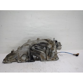 Recambio de colector admision para renault trafic furgón l1h1 2,7t referencia OEM IAM 140032531R  