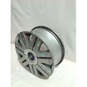 Recambio de llanta para ford fusion (ju_) 1.6 referencia OEM IAM 2S51AC  
