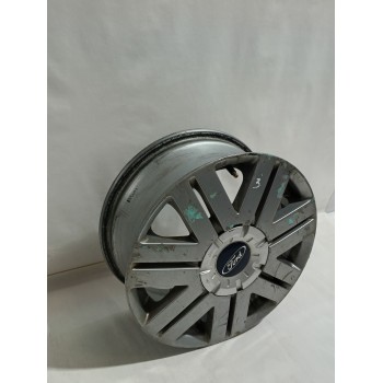 Recambio de llanta para ford fusion (ju_) 1.6 referencia OEM IAM 2S51AC  