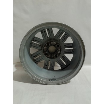 Recambio de llanta para ford fusion (ju_) 1.6 referencia OEM IAM 2S51AC  