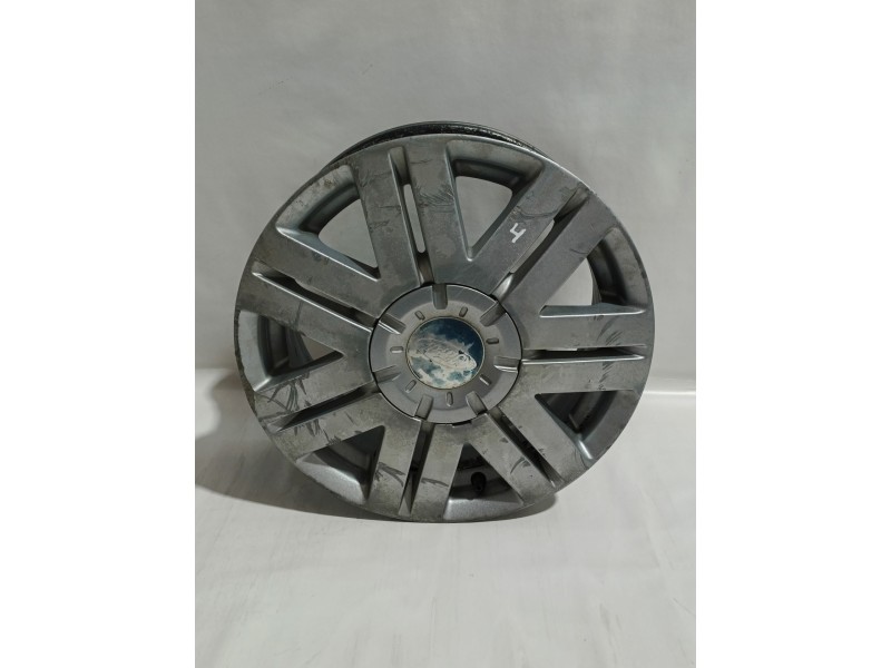Recambio de llanta para ford fusion (ju_) 1.6 referencia OEM IAM 2S51AC  