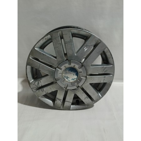 Recambio de llanta para ford fusion (ju_) 1.6 referencia OEM IAM 2S51AC  