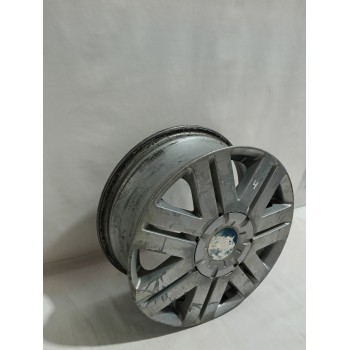 Recambio de llanta para ford fusion (ju_) 1.6 referencia OEM IAM 2S51AC  