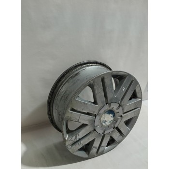 Recambio de llanta para ford fusion (ju_) 1.6 referencia OEM IAM 2S51AC  