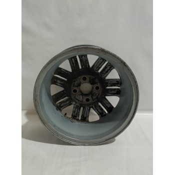 Recambio de llanta para ford fusion (ju_) 1.6 referencia OEM IAM 2S51AC  