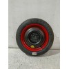 Recambio de rueda repuesto para ford fusion (ju_) 1.6 referencia OEM IAM 125/80R15 95M /2150828  