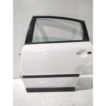 Recambio de puerta trasera izquierda para volkswagen passat b5.5 (3b3) 1.9 tdi referencia OEM IAM 3B5833051AB  