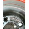 Recambio de rueda repuesto para ford fusion (ju_) 1.6 referencia OEM IAM 125/80R15 95M /2150828  