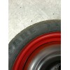 Recambio de rueda repuesto para ford fusion (ju_) 1.6 referencia OEM IAM 125/80R15 95M /2150828  