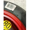 Recambio de rueda repuesto para ford fusion (ju_) 1.6 referencia OEM IAM 125/80R15 95M /2150828  