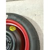 Recambio de rueda repuesto para ford fusion (ju_) 1.6 referencia OEM IAM 125/80R15 95M /2150828  