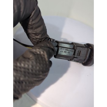 Recambio de interruptor para ford fusion (ju_) 1.6 referencia OEM IAM 2N1719B514AA  