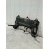 Recambio de puente delantero para ford fusion (ju_) 1.6 referencia OEM IAM 1361099  