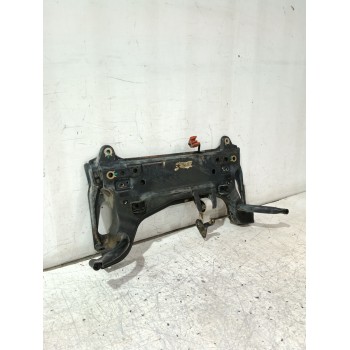 Recambio de puente delantero para ford fusion (ju_) 1.6 referencia OEM IAM 1361099  
