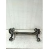 Recambio de puente trasero para ford fusion (ju_) 1.6 referencia OEM IAM 1437436  