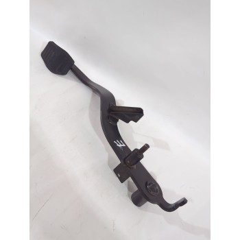 Recambio de pedal embrague para ford fusion (ju_) 1.6 referencia OEM IAM 1471672  