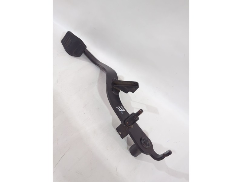 Recambio de pedal embrague para ford fusion (ju_) 1.6 referencia OEM IAM 1471672  