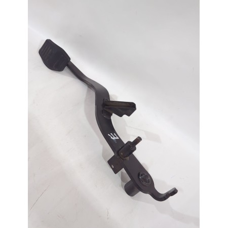 Recambio de pedal embrague para ford fusion (ju_) 1.6 referencia OEM IAM 1471672  