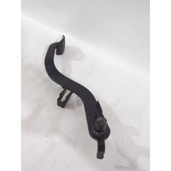 Recambio de pedal embrague para ford fusion (ju_) 1.6 referencia OEM IAM 1471672  
