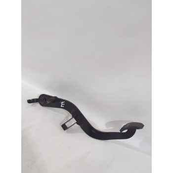 Recambio de pedal embrague para ford fusion (ju_) 1.6 referencia OEM IAM 1471672  